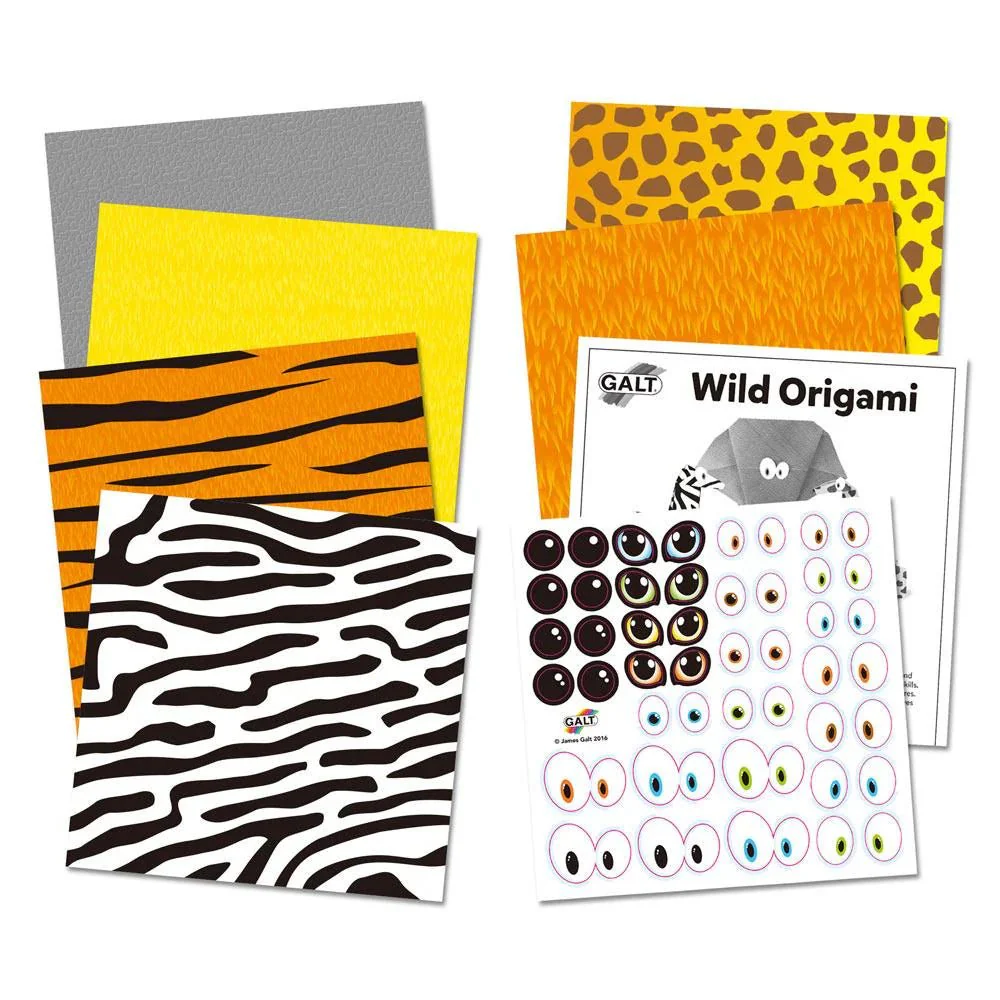 Wild Origami - Image 3