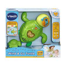 Wind & Go Turtle