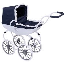 Windsor Carriage Pram