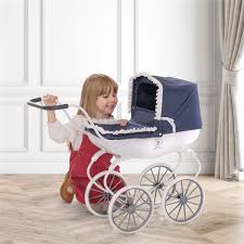 Windsor Carriage Pram - Image 2