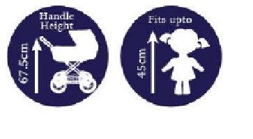 Windsor Carriage Pram - Image 4