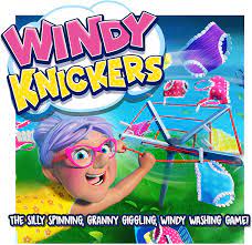 Windy Knickers