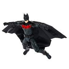 Wingsuit Batman 12In Figure - Image 2
