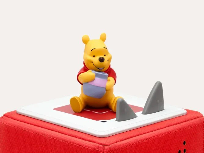 Winnie the Pooh Tonie