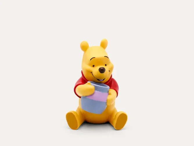 Winnie the Pooh Tonie - Image 2