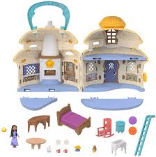 Wish Micro Collectable House - Image 5