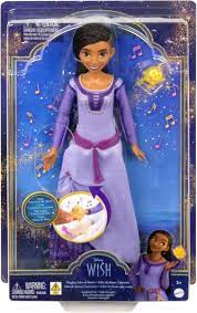 Wish Singing Doll - Image 3