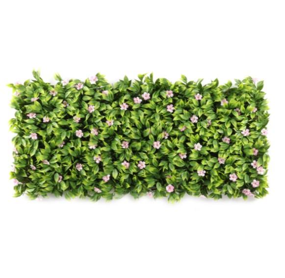WonderWal Artificial Japanese Cherry Trellis - 100cm x 200cm