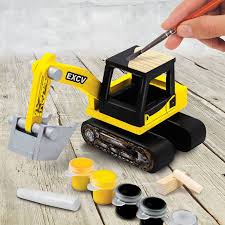 Wood Worx Excavator - Image 2
