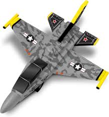 Wood Worx Jet Fighter - Image 2