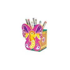 Wood Worx  Stationery Holder - Image 2