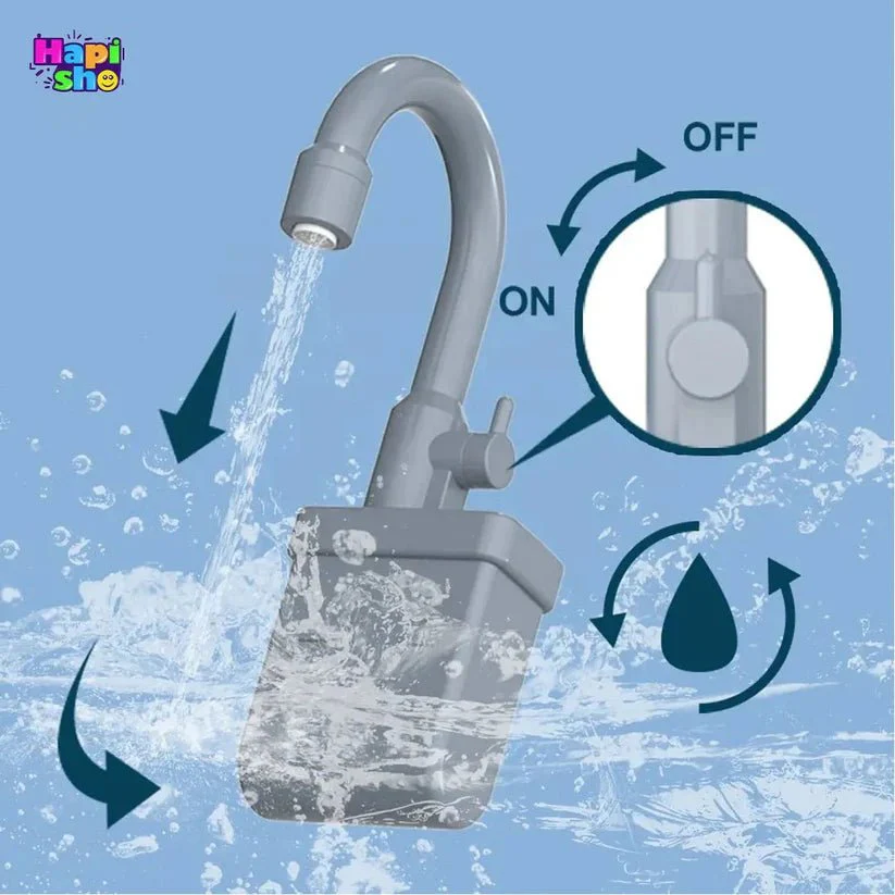 Working Sink & Accessories - Image 4