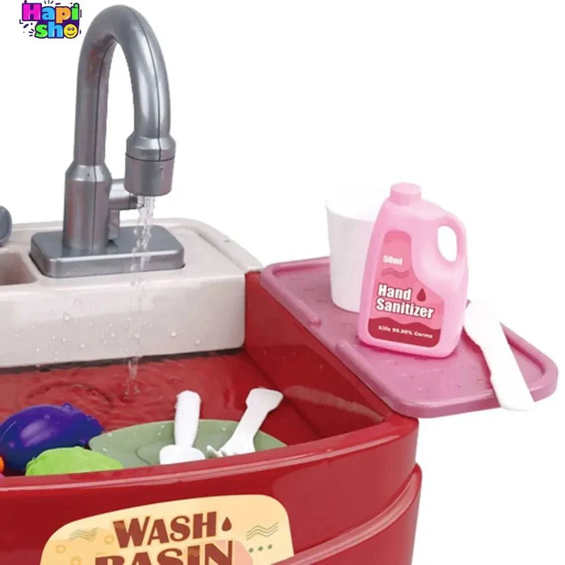 Working Sink & Accessories - Image 5