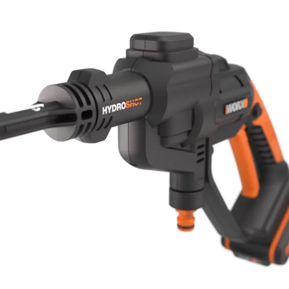 WORX 18V 20V Max Hydroshot Cordless Pressure Washer Cleaner | Wg620e.2 - Image 2