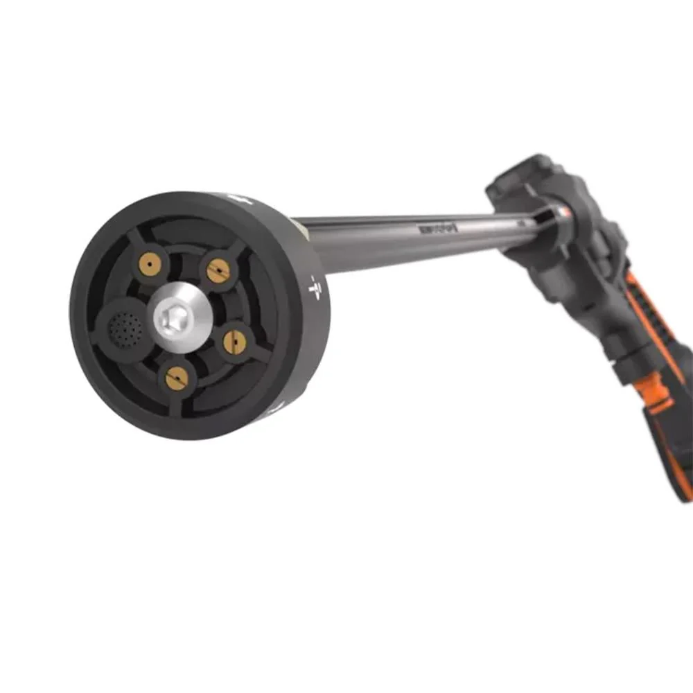WORX 18V 20V Max Hydroshot Cordless Pressure Washer Cleaner | Wg620e.2 - Image 3