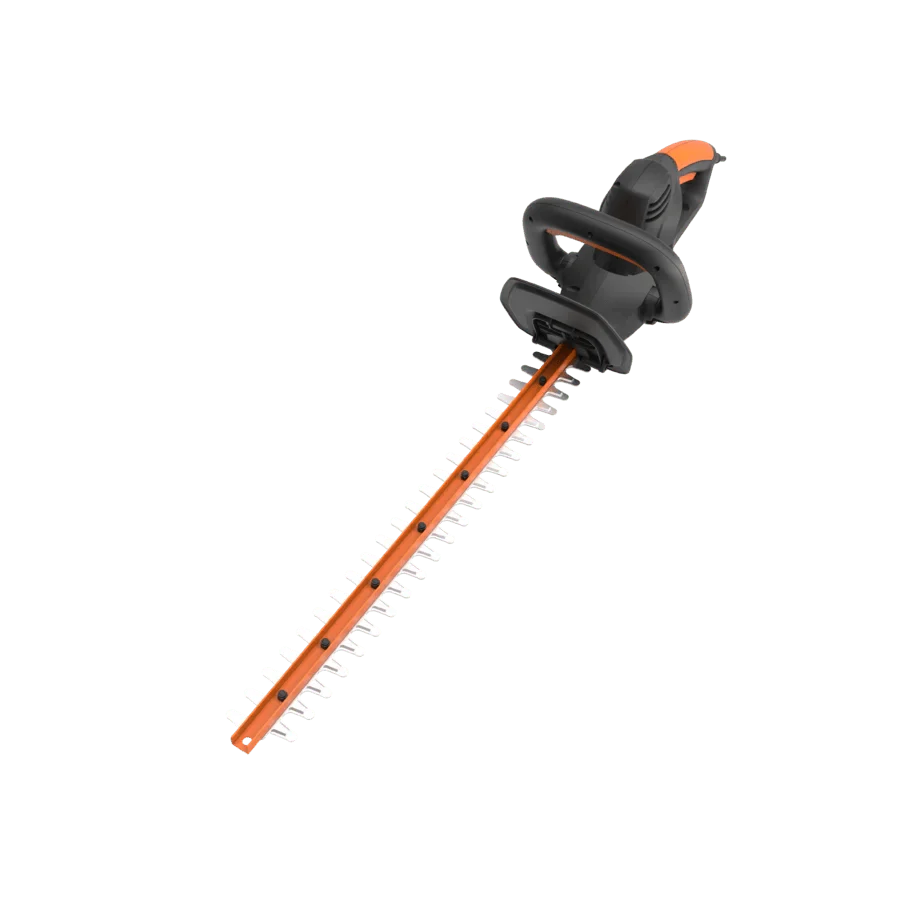 Worx 500W 55cm Corded Electric Hedge Trimmer WG216E