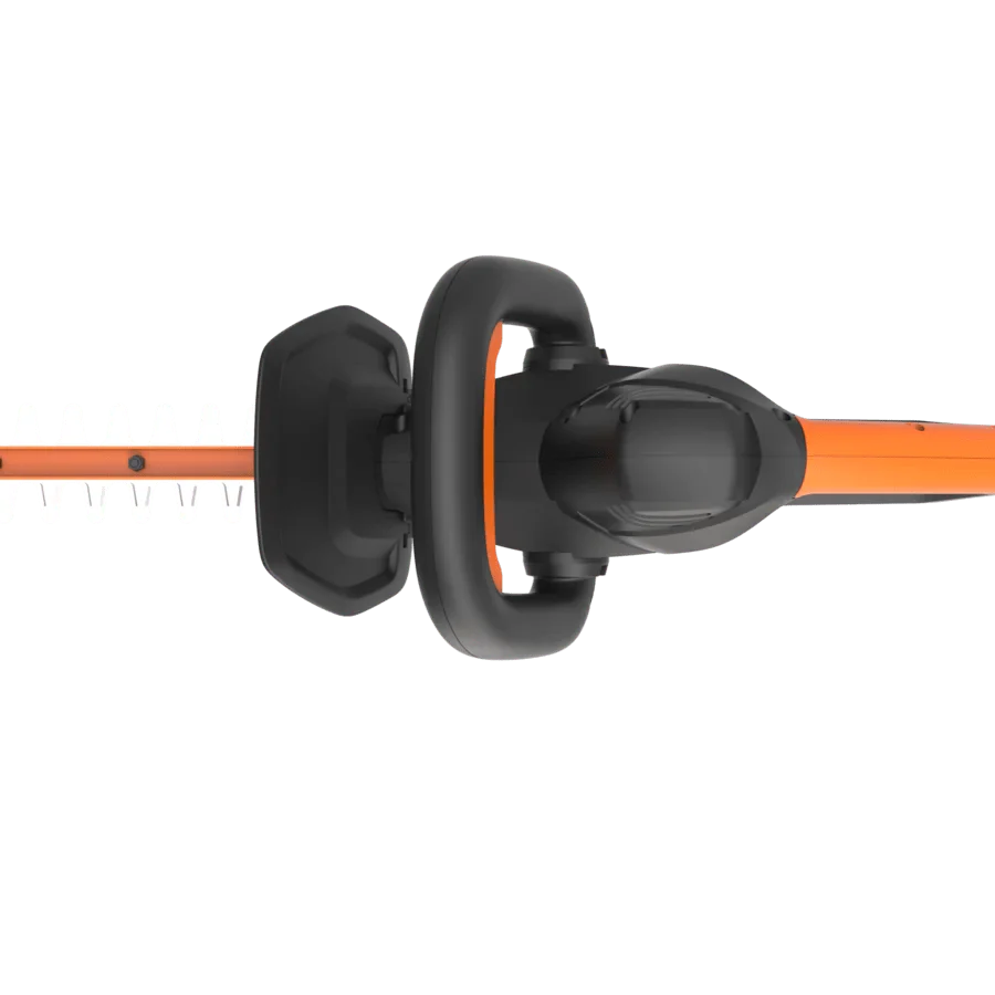 Worx 500W 55cm Corded Electric Hedge Trimmer WG216E - Image 5
