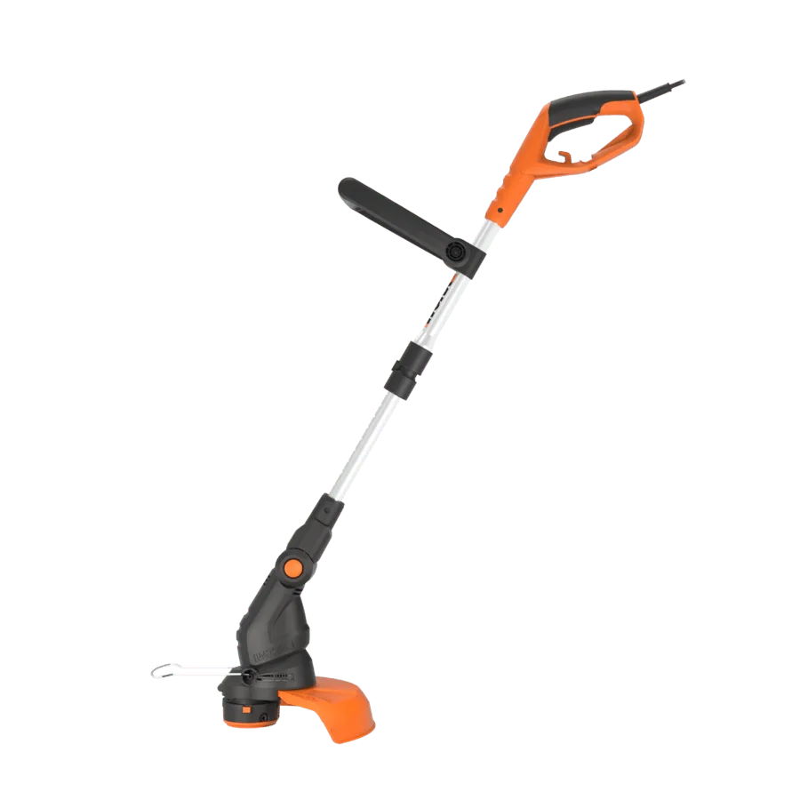 Worx 550W 30cm Corded Electric Grass Line Trimmer and Edger