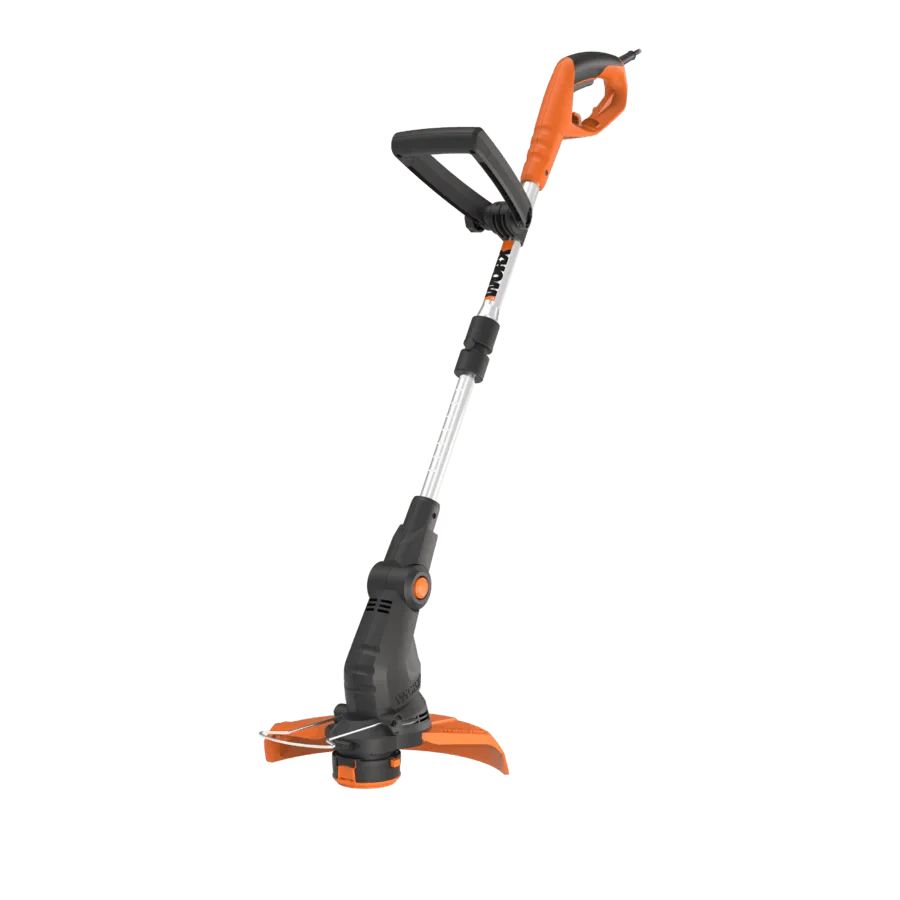 Worx 550W 30cm Corded Electric Grass Line Trimmer and Edger - Image 2