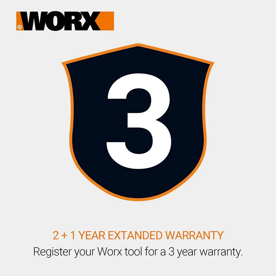 Worx Landroid Vision Robot Robotic Mower Lawnmower 250m2 S250 | WR202E - Image 3