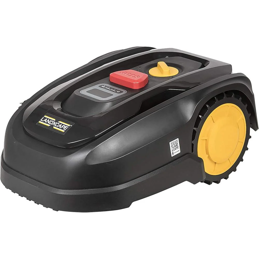 WORX Landxcape Robotic Mower Lawnmower - 20V | Lx799
