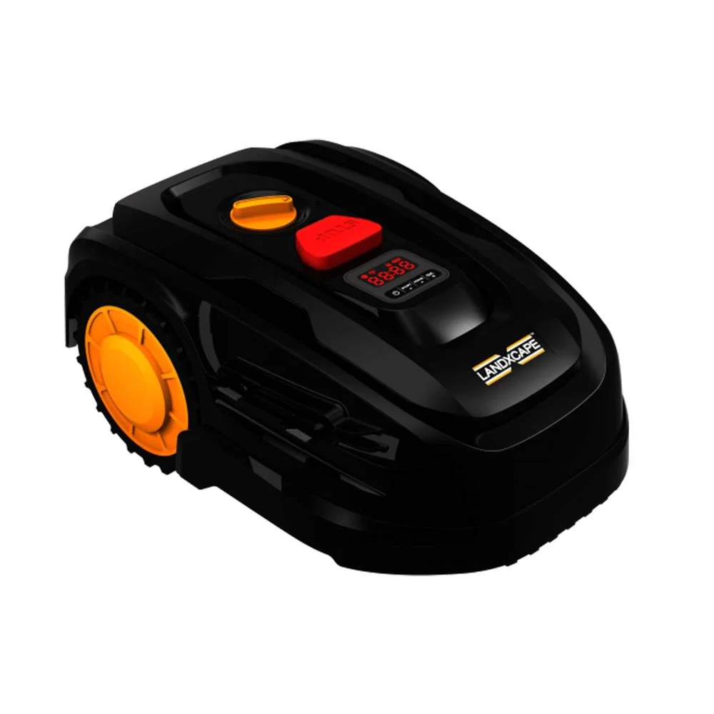 WORX Landxcape Robotic Mower Lawnmower - 20V | Lx799 - Image 2