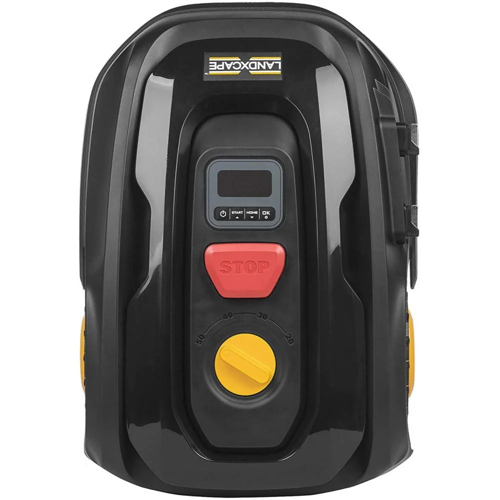 WORX Landxcape Robotic Mower Lawnmower - 20V | Lx799 - Image 3
