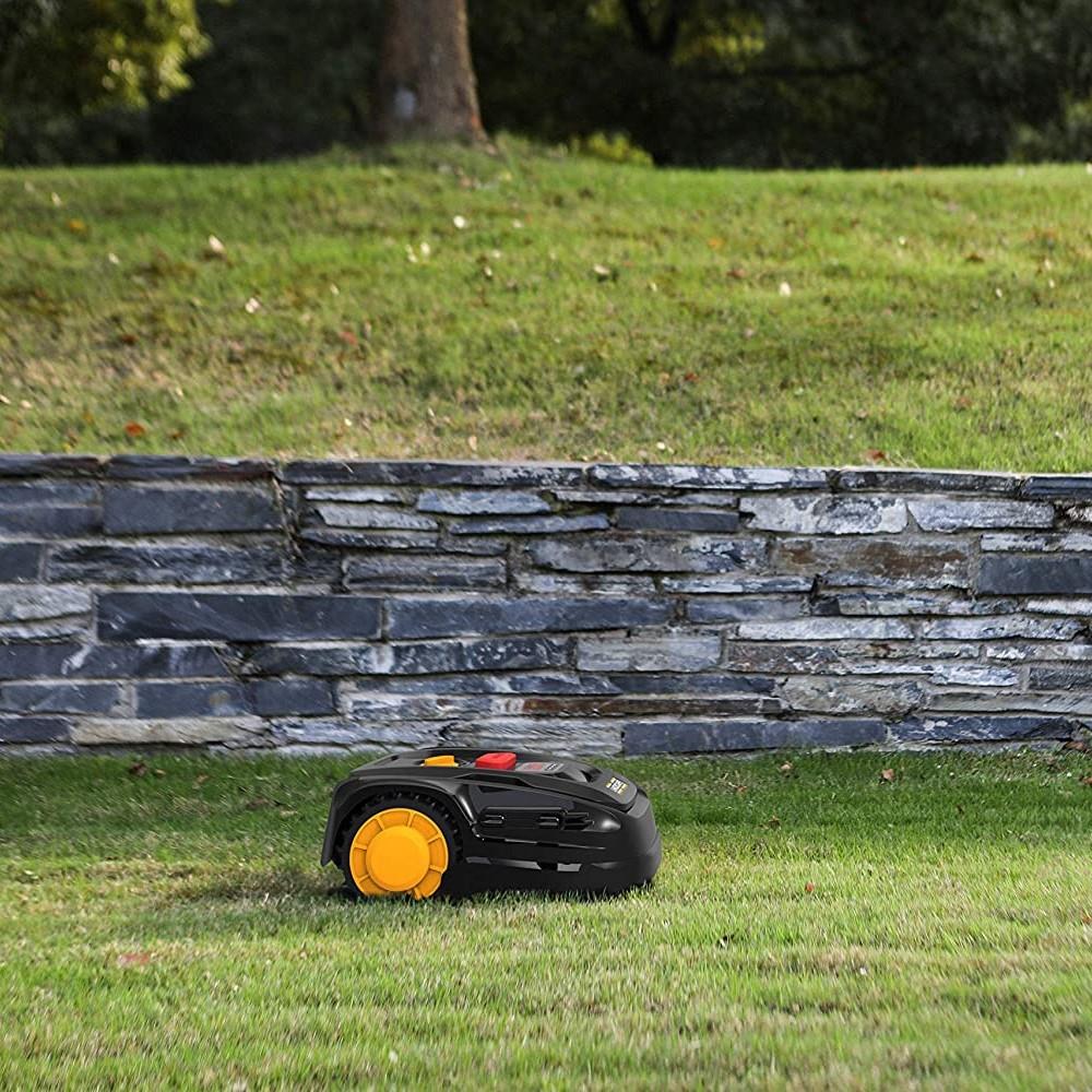 WORX Landxcape Robotic Mower Lawnmower - 20V | Lx799 - Image 4