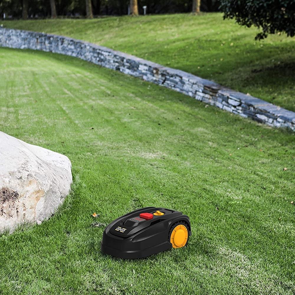 WORX Landxcape Robotic Mower Lawnmower - 20V | Lx799 - Image 5
