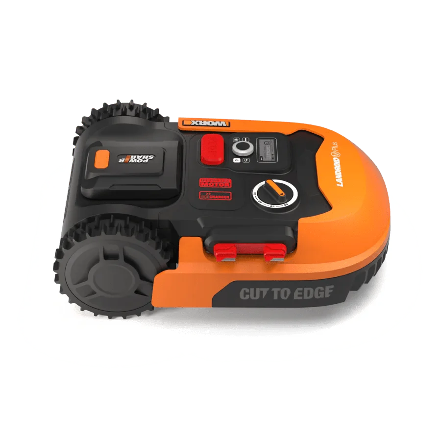 Worx WR167E Robot Mower Landroid M700