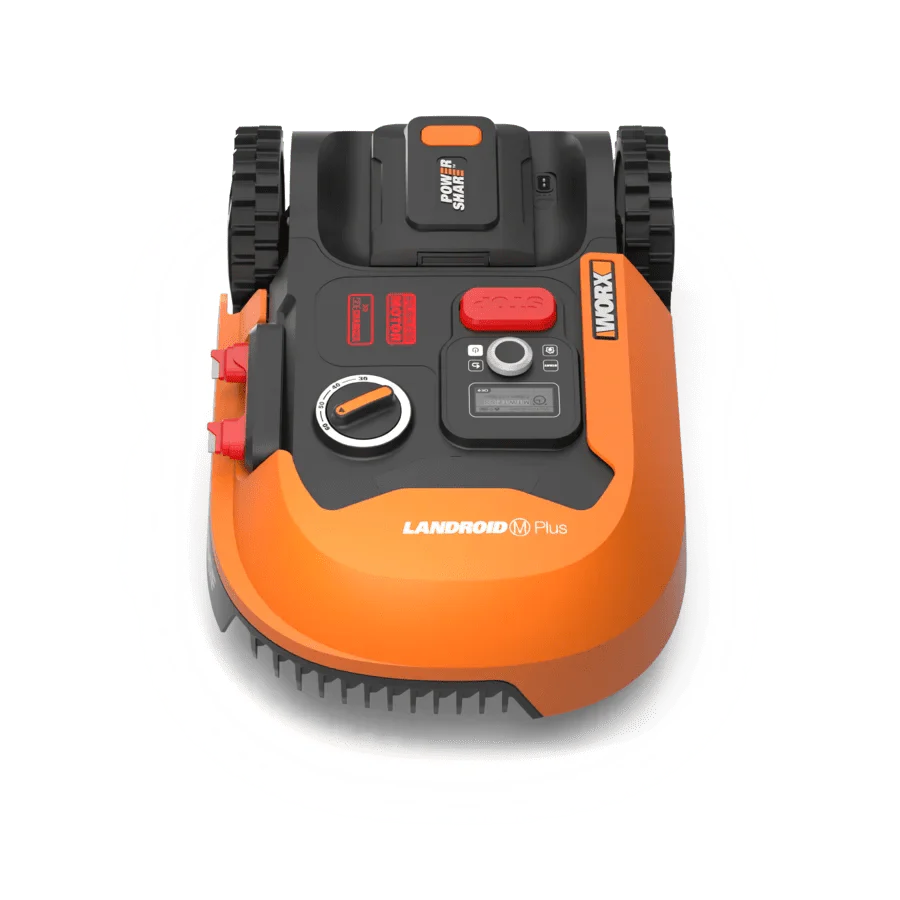 Worx WR167E Robot Mower Landroid M700 - Image 3