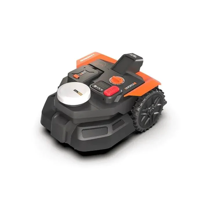 WORX WR303E Landroid 300M2 Robot Lawn Mower