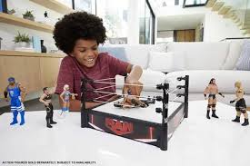 Wwe Superstar Ring - Image 2