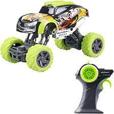 X Crawler Remote Control - Image 2