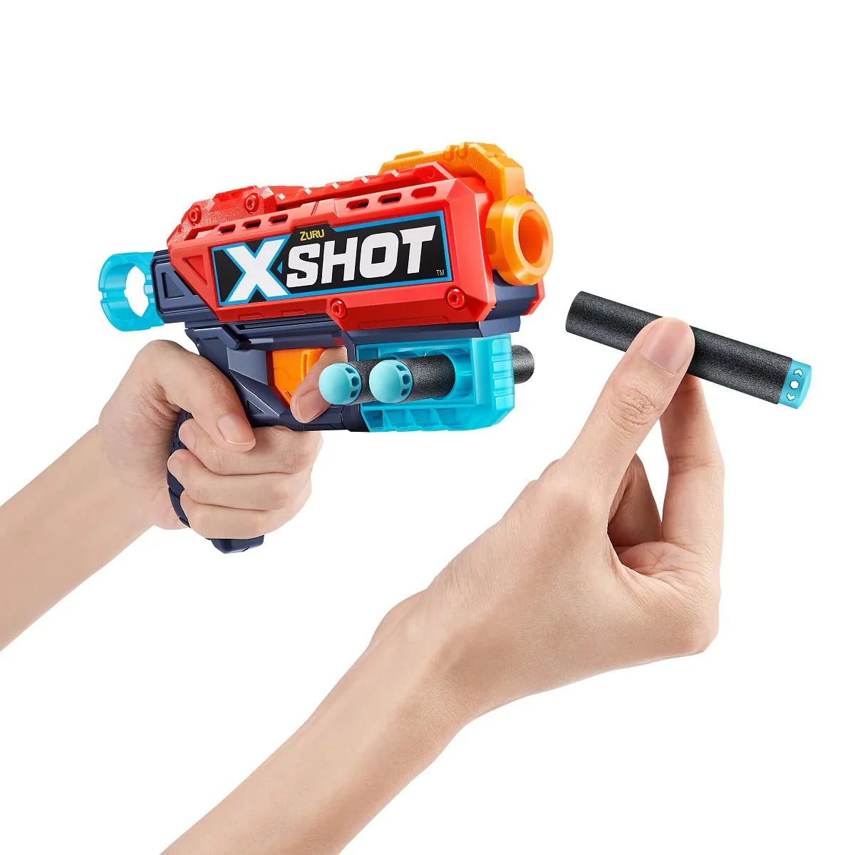 X Shot Kickback - Image 2