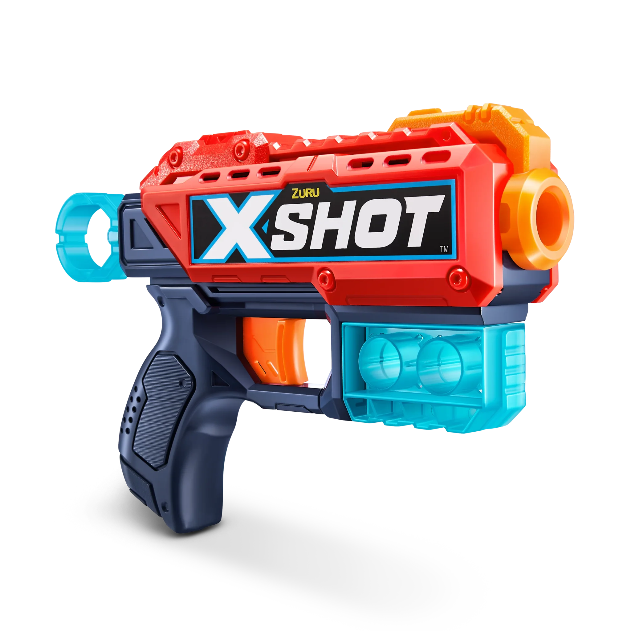 X Shot Kickback - Image 3