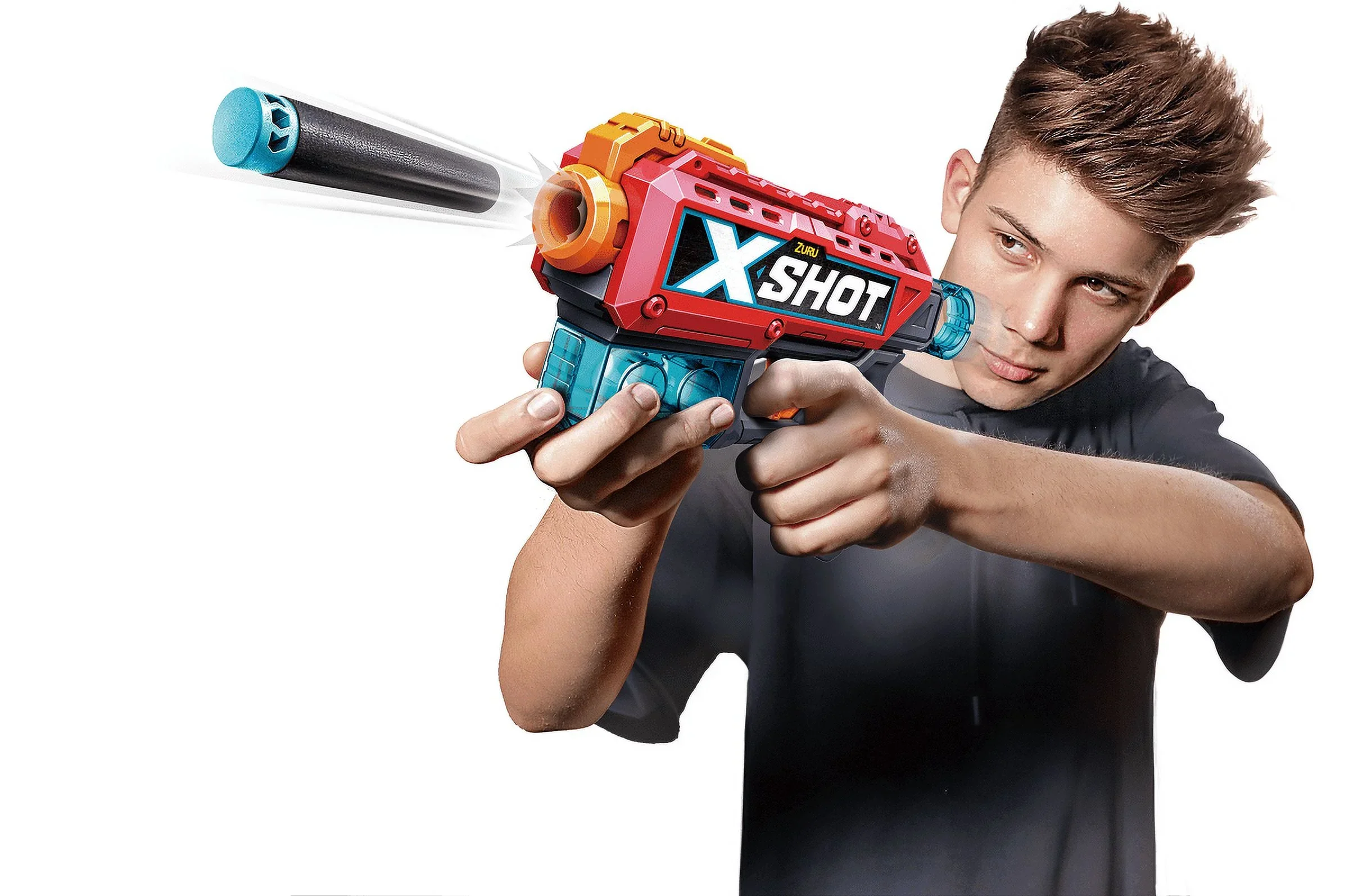X Shot Kickback - Image 4
