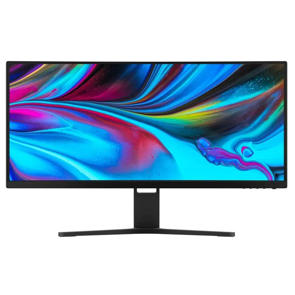 Xiaomi Curved Gaming Monitor 30" - Black | Bhr5117hk