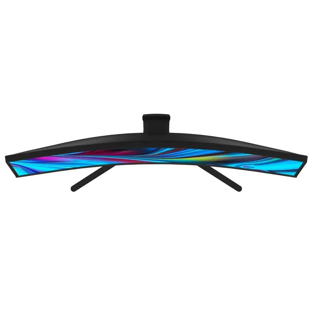 Xiaomi Curved Gaming Monitor 30" - Black | Bhr5117hk - Image 3