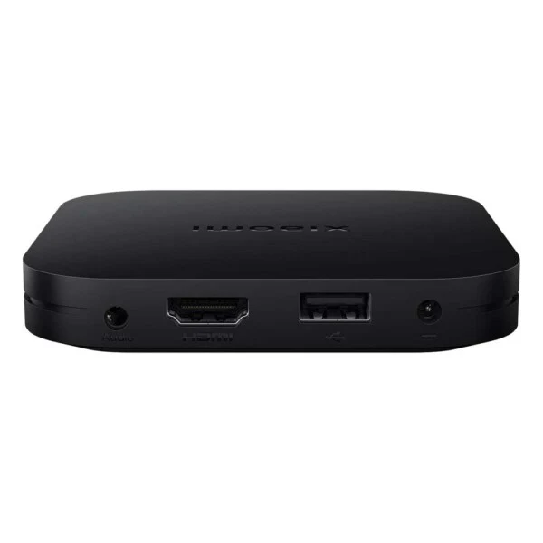 Xiaomi TV Box S 4K Ultra HD Streaming Media Player - 2nd Gen - Image 4