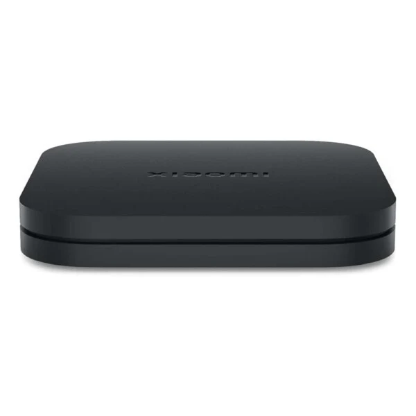 Xiaomi TV Box S 4K Ultra HD Streaming Media Player - 2nd Gen - Image 5