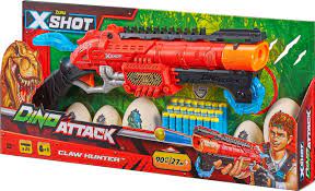 Xshot Dino Attack Claw Hunter