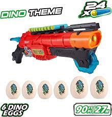 Xshot Dino Attack Claw Hunter - Image 2