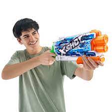 Xshot Fast Fill Skins Pump Action - Image 2
