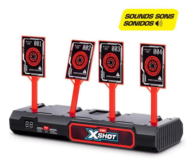 XSHOT Pro S1 Interactive Target - Image 2