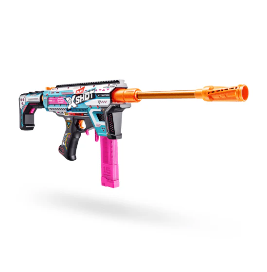 XShot Pro S1 Motorized Blaster - Image 2