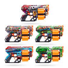 Xshot Skins Dread