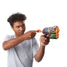 Xshot Skins Flux - Image 2