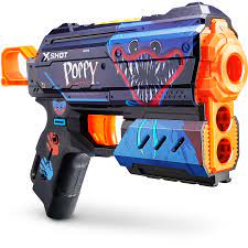Xshot Skins Flux Poppy Playtime - Image 2