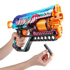 Xshot Skins Griefer - Image 2
